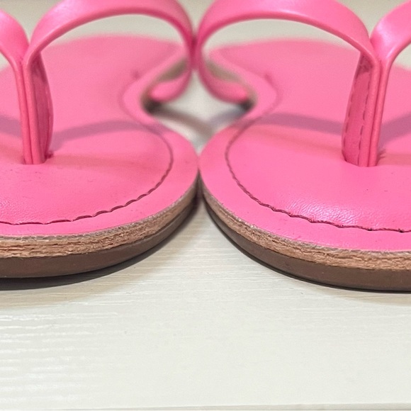 J.Crew Sandals🩷 - Picture 3 of 4